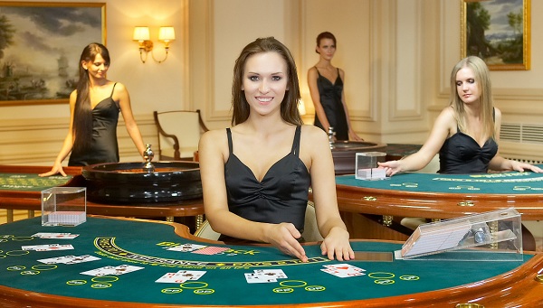 Playdoit.com - Free Online Poker & Casino Games